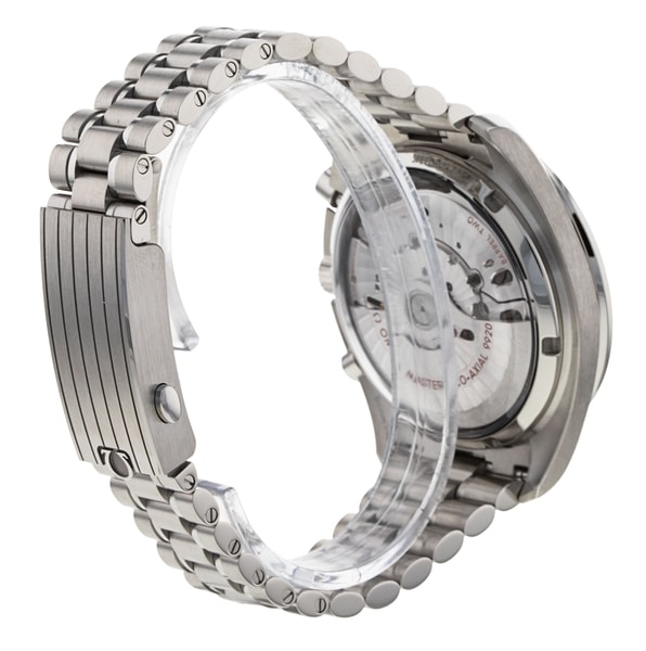 Omega Speedmaster Racing 329.30.44.51.01.003